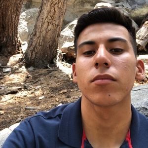 Meet your Posher, Javier